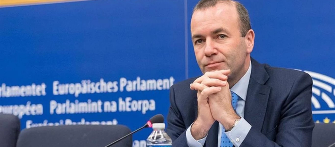 Την επιτάχυνση έκδοσης Ευρωπαϊκού πιστοποιητικού εμβολιασμού ζητάει ο Μ.Βέμπερ